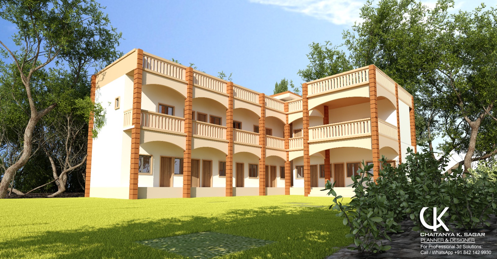 Karnataka MIBC/Orphanage Project: $500 - $5,000